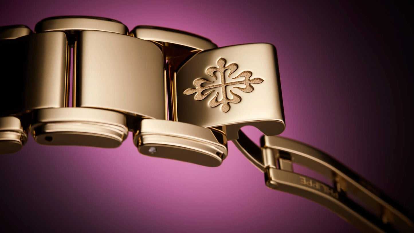 PP Twenty~4 (Anniversary Edition with Royal Purple Dial)