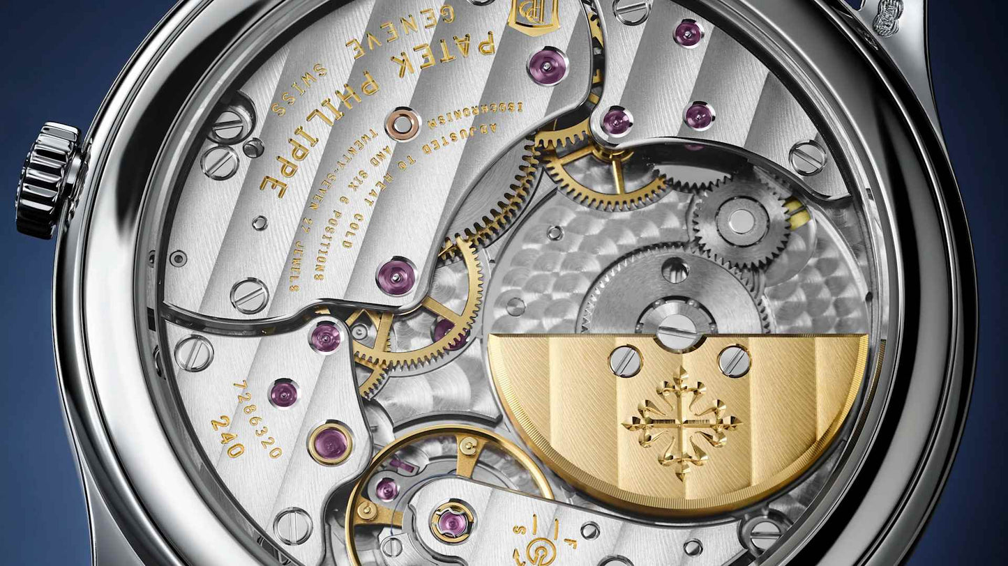 Patek Philippe Calatrava