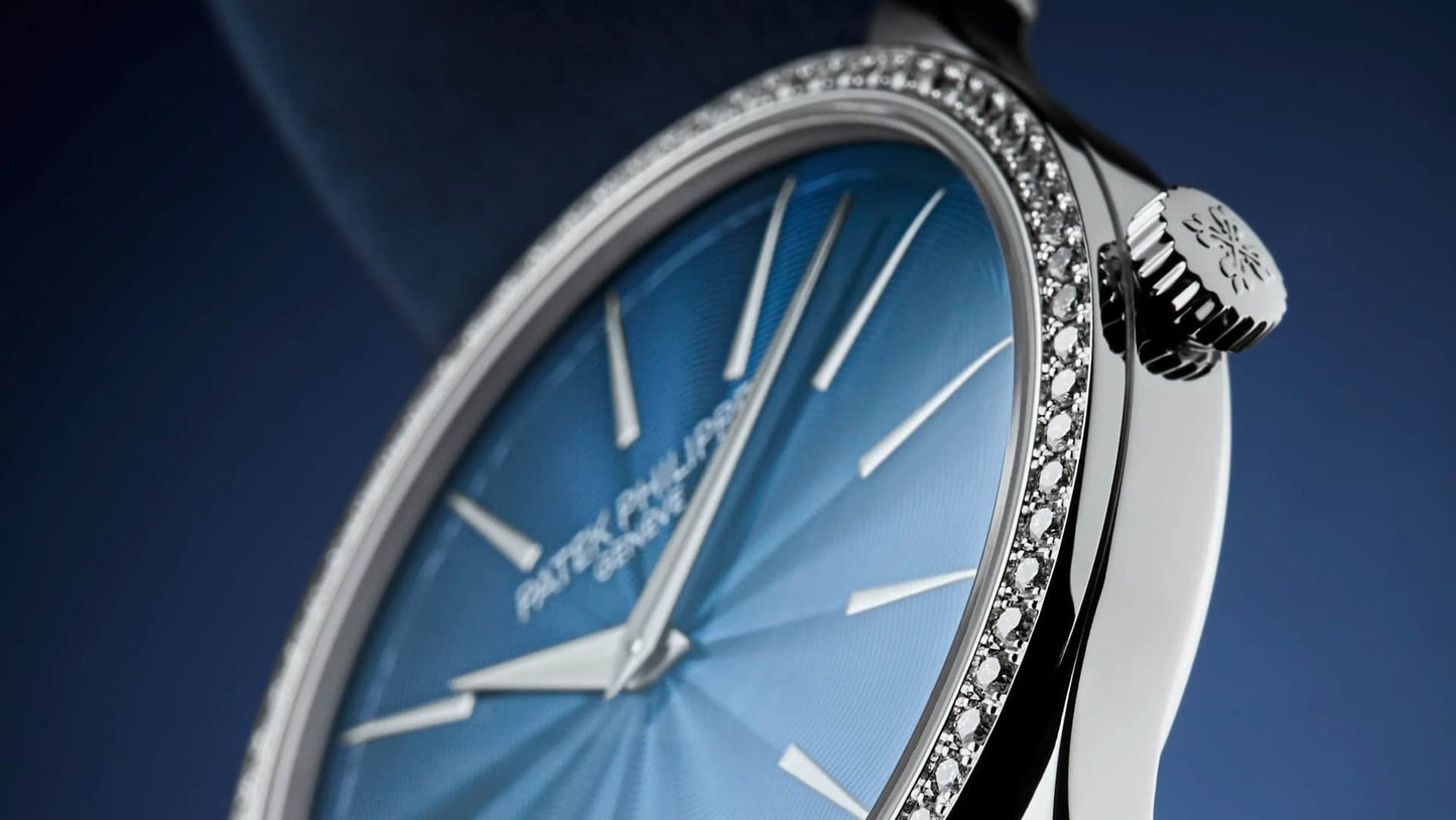 Patek Philippe Calatrava