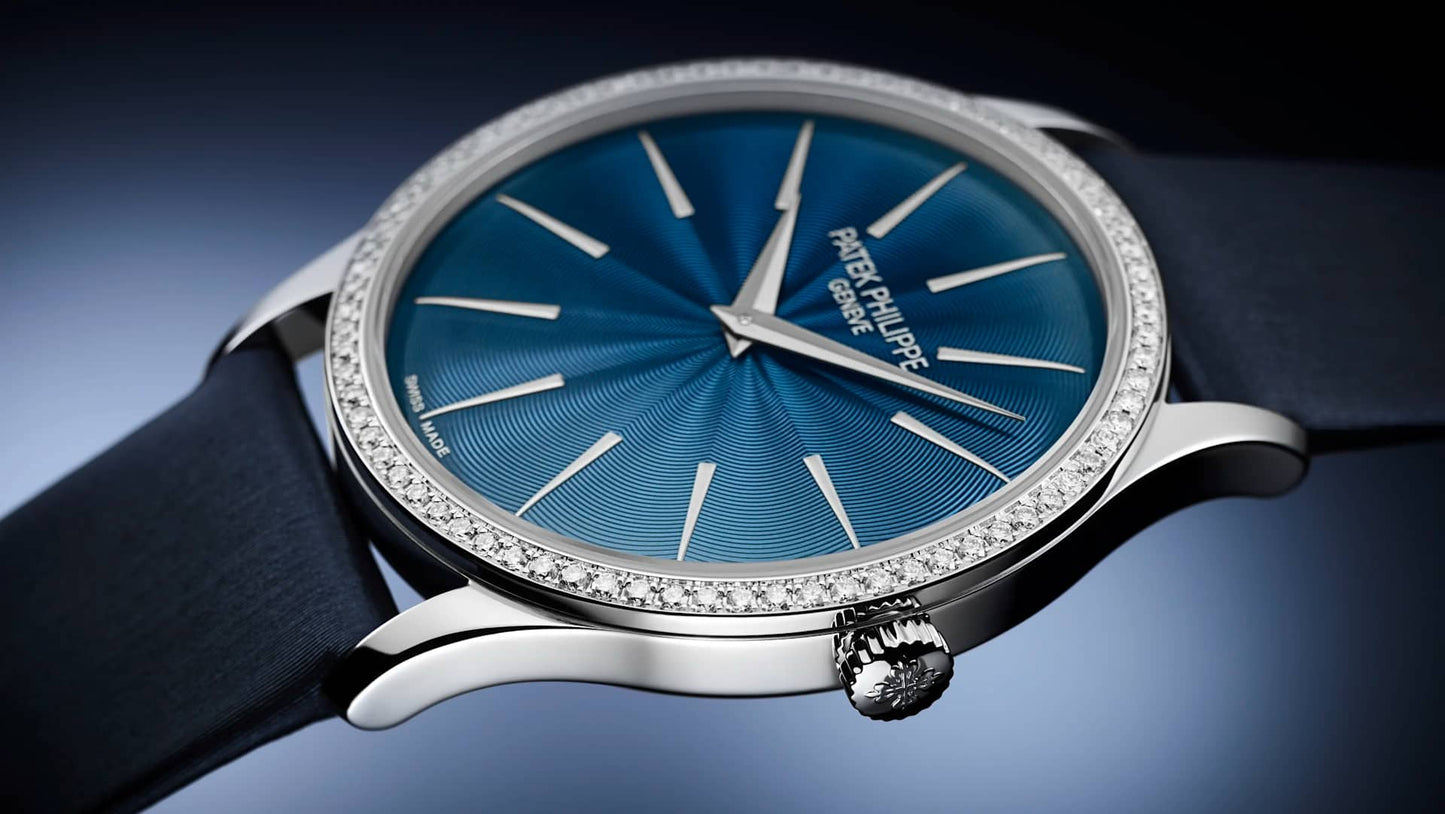 Patek Philippe Calatrava