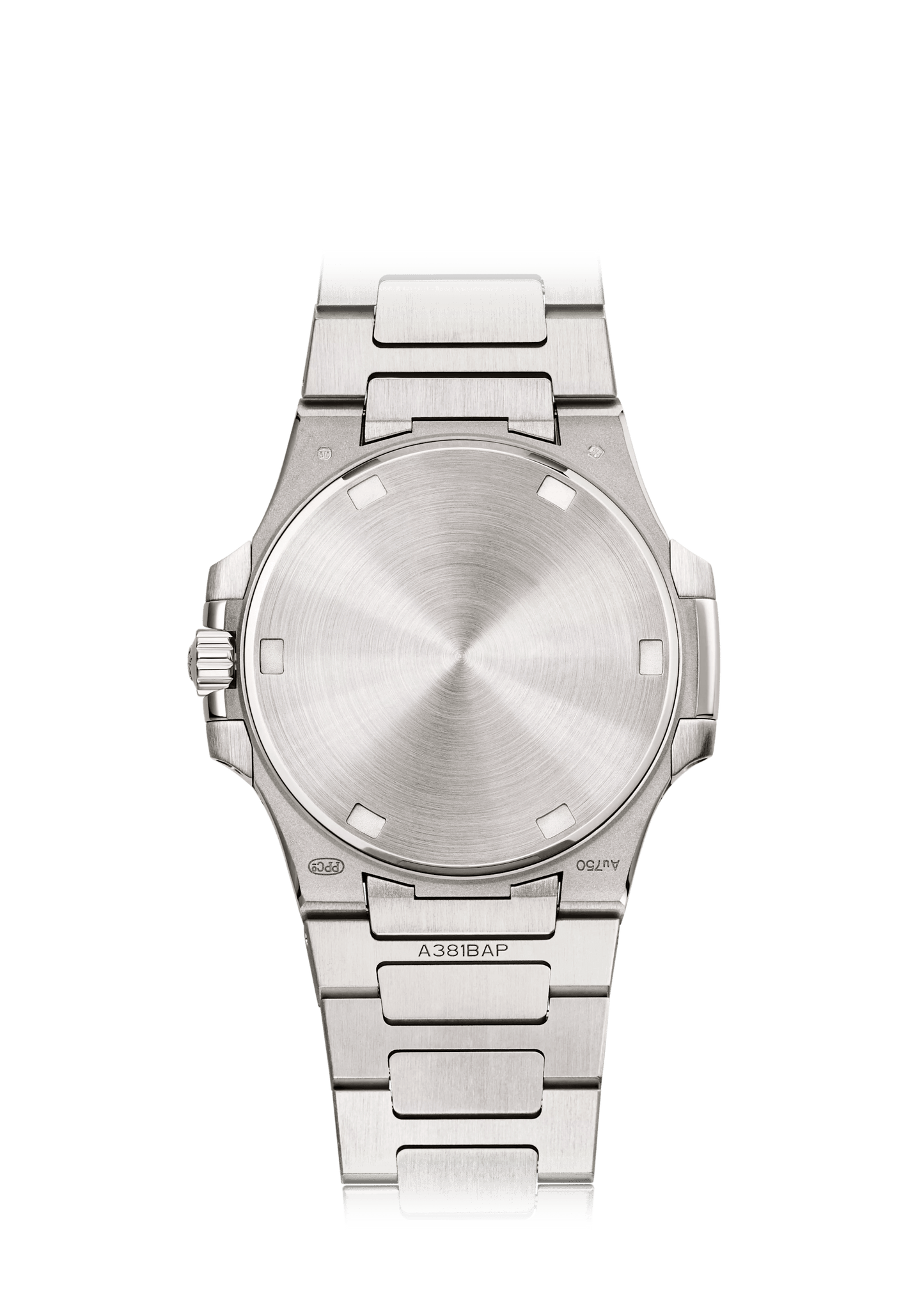 Nautilus Ladies, Ref. 7010/1G or 7010G