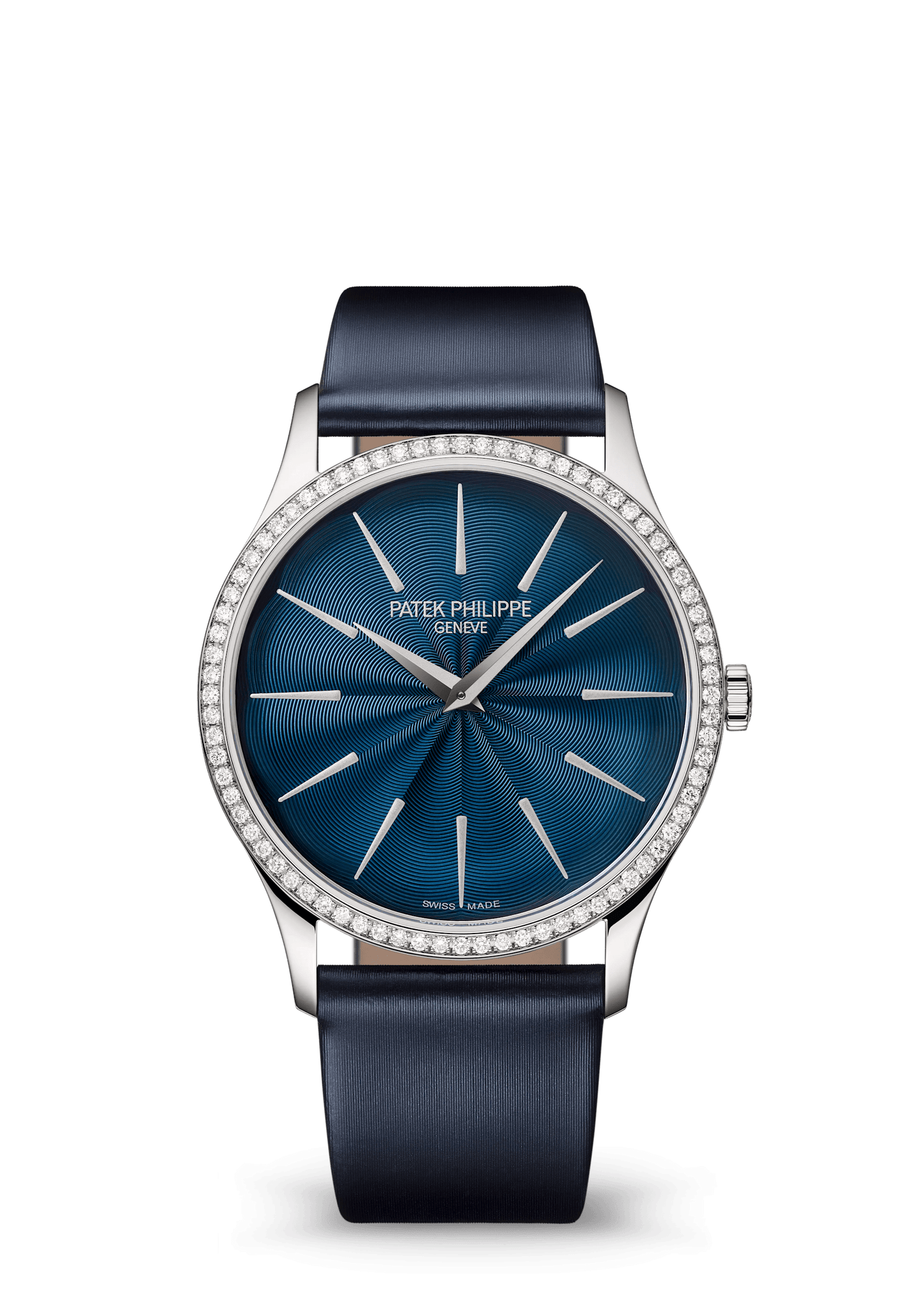 Patek Philippe Calatrava