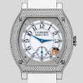 FM Elegant (e.g., the 40 mm Titanium model)