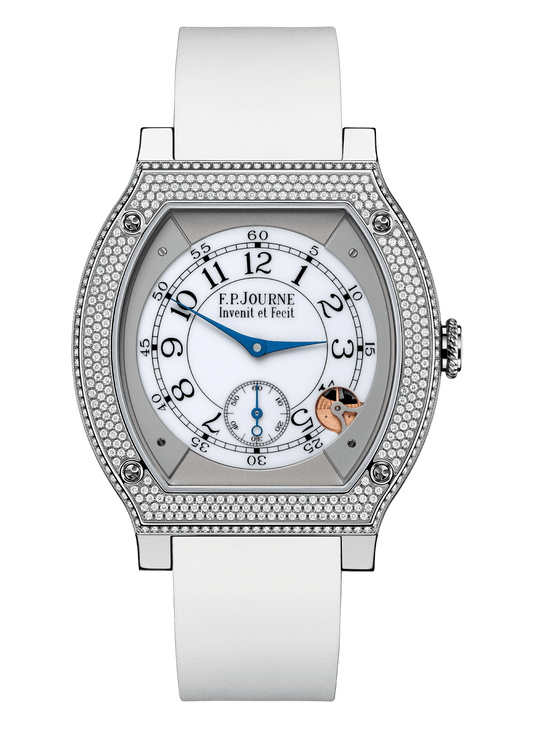 FM Elegant (e.g., the 40 mm Titanium model)