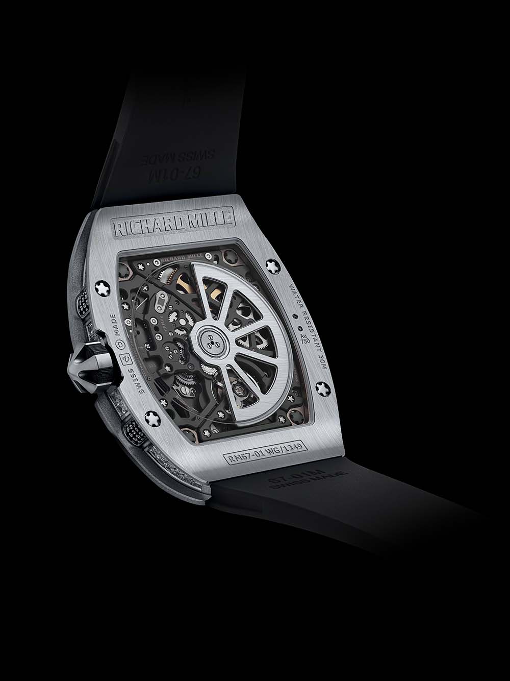 Richard Mille RM 67-01