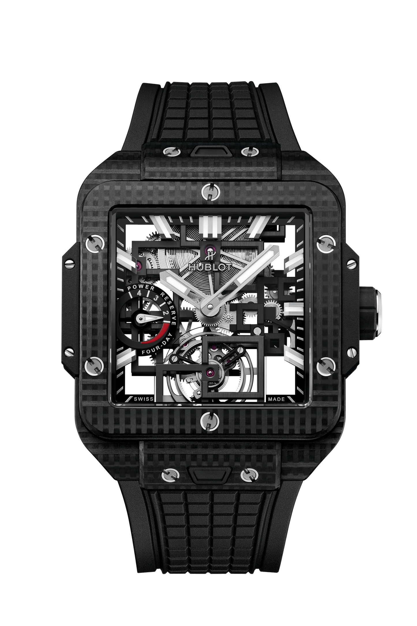 Hublot Classic Fusion