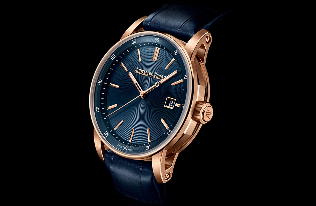 Code 11.59 by Audemars Piguet