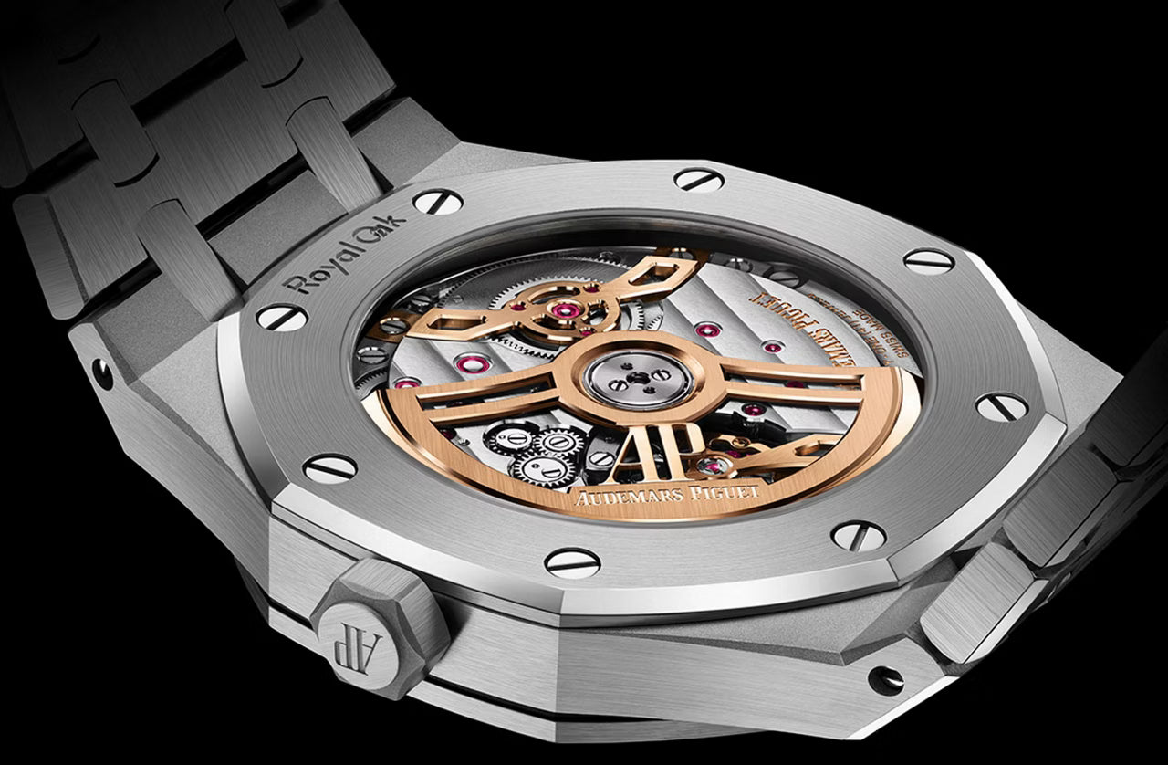 AP Royal Oak Perpetual Calendar