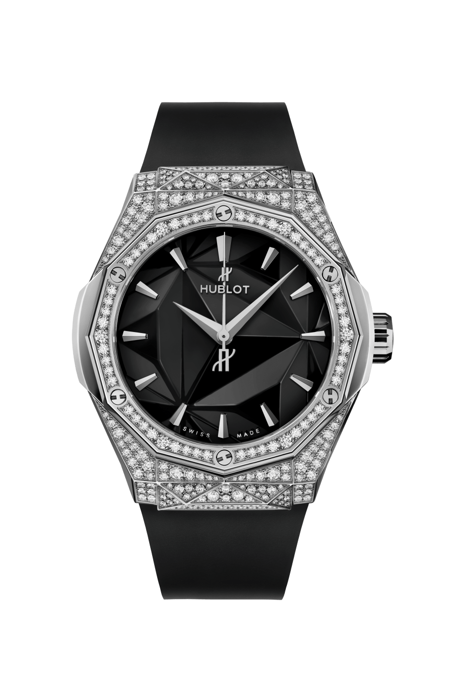Hublot Classic Fusion