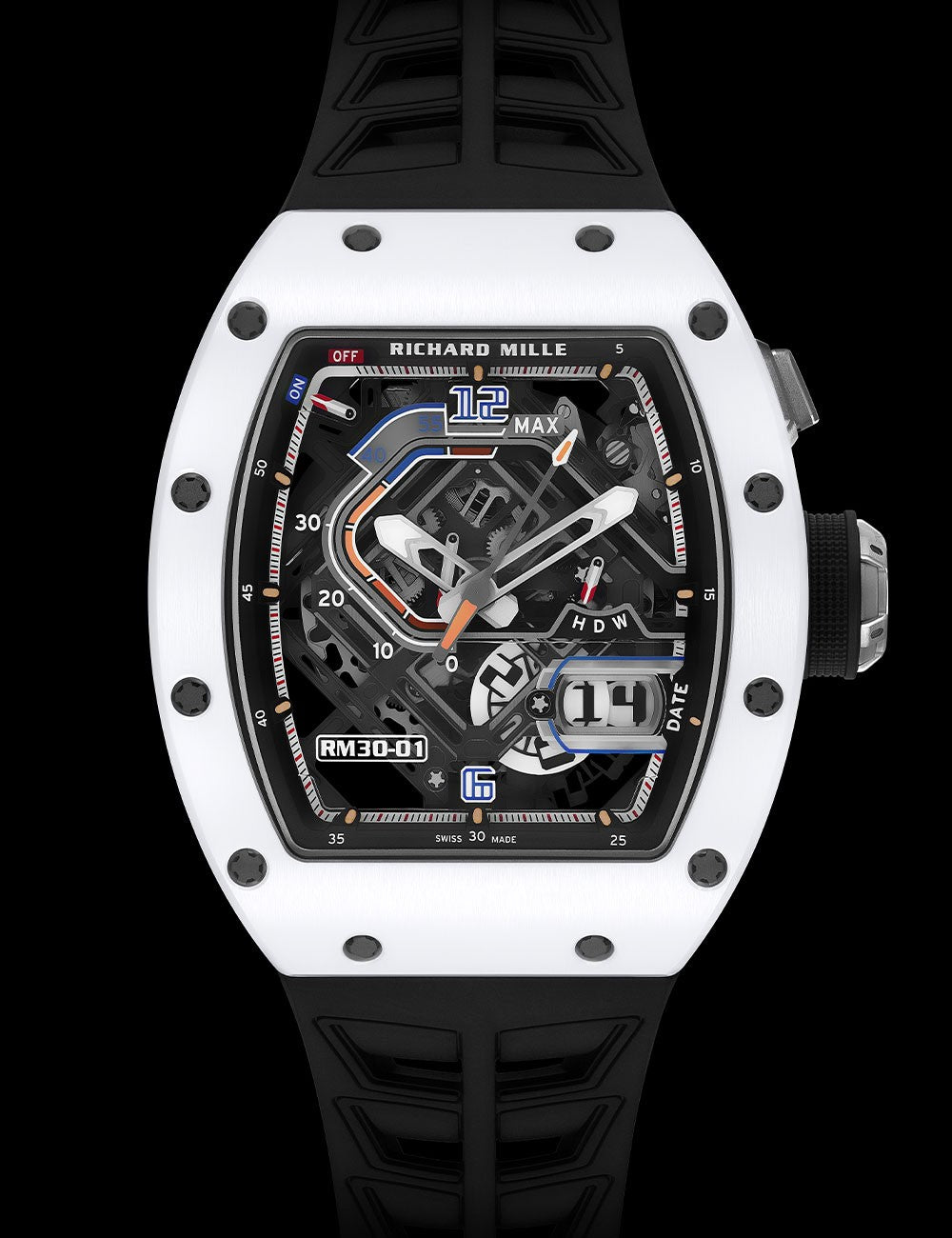 Richard Mille RM 30-01