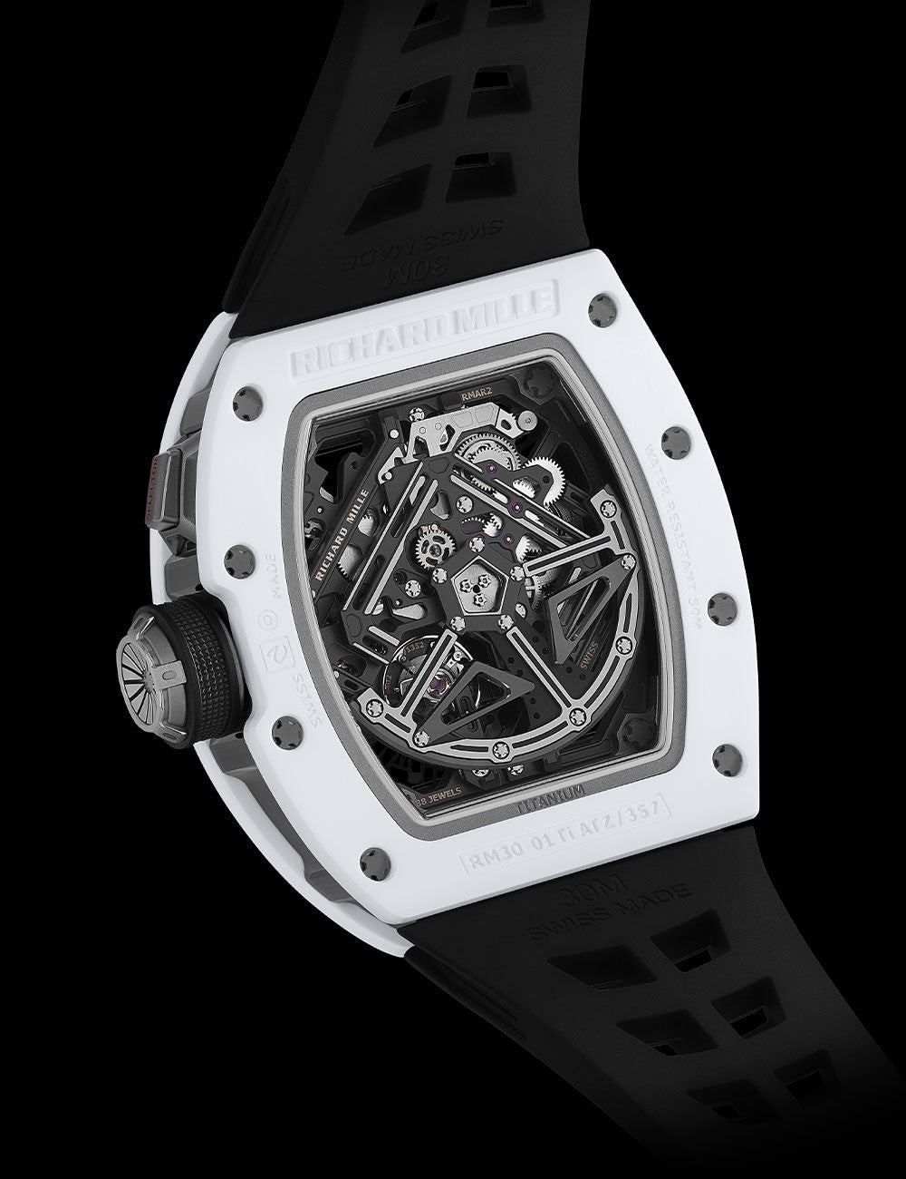 Richard Mille RM 30-01