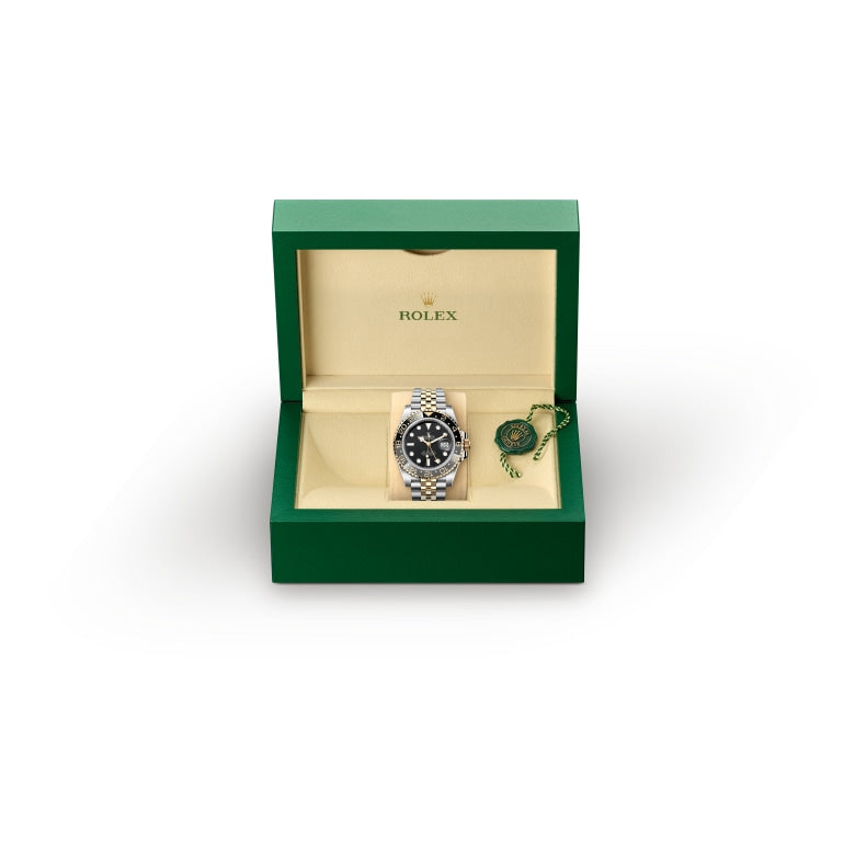 Rolex - GMT-Master II