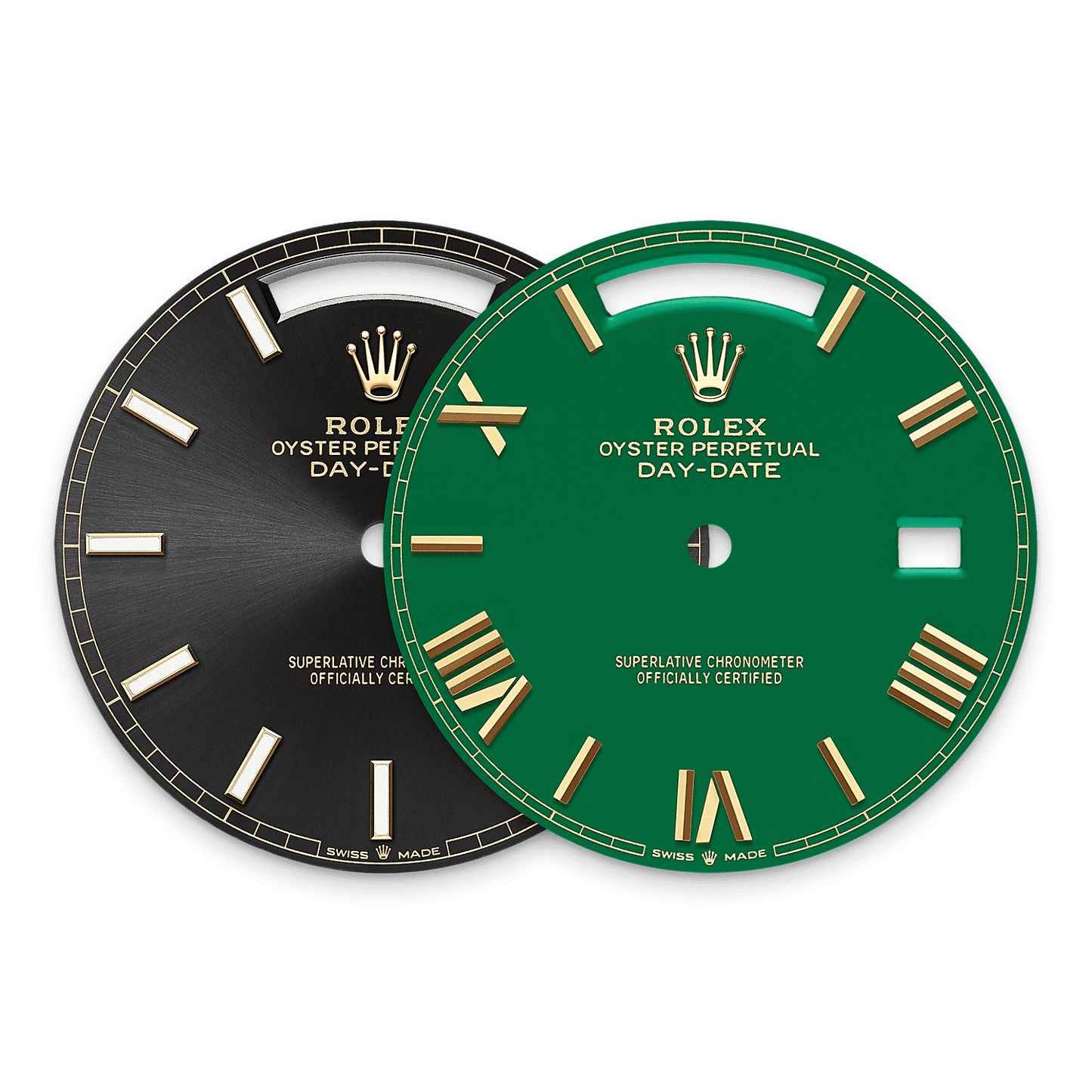 Rolex Day-Date 40