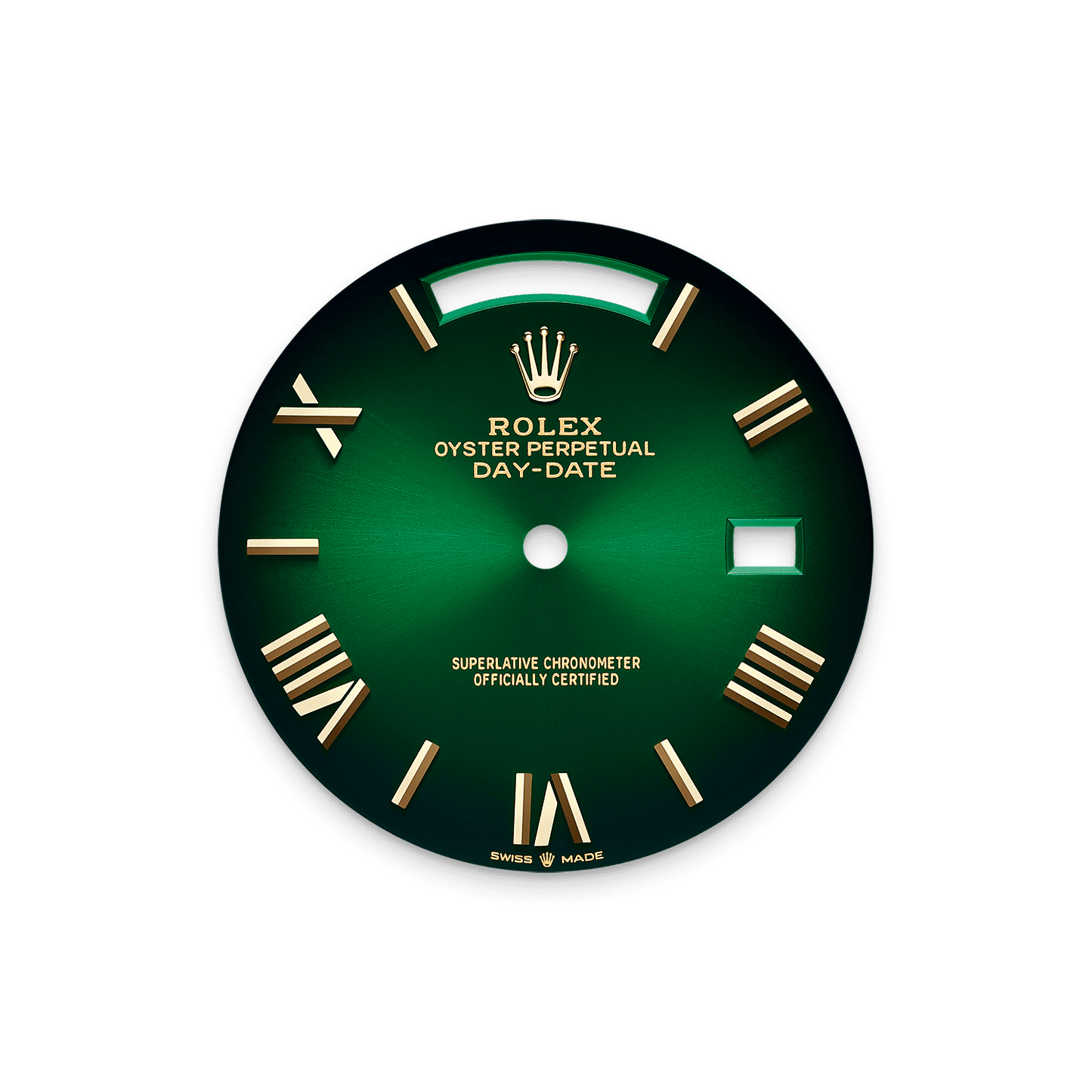 Rolex Day-Date 40