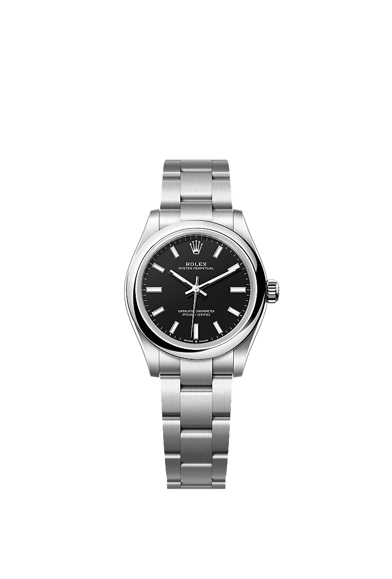 Rolex Oyster Perpetual 31