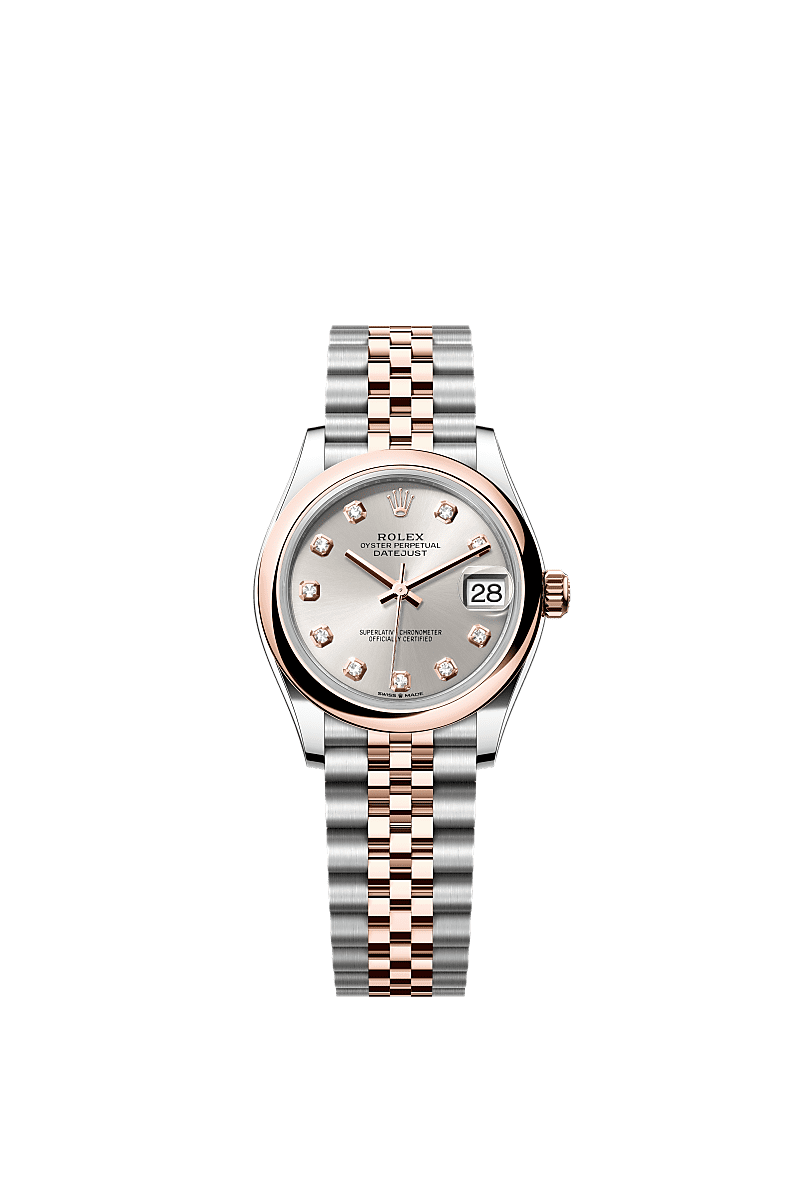 Rolex Datejust 31