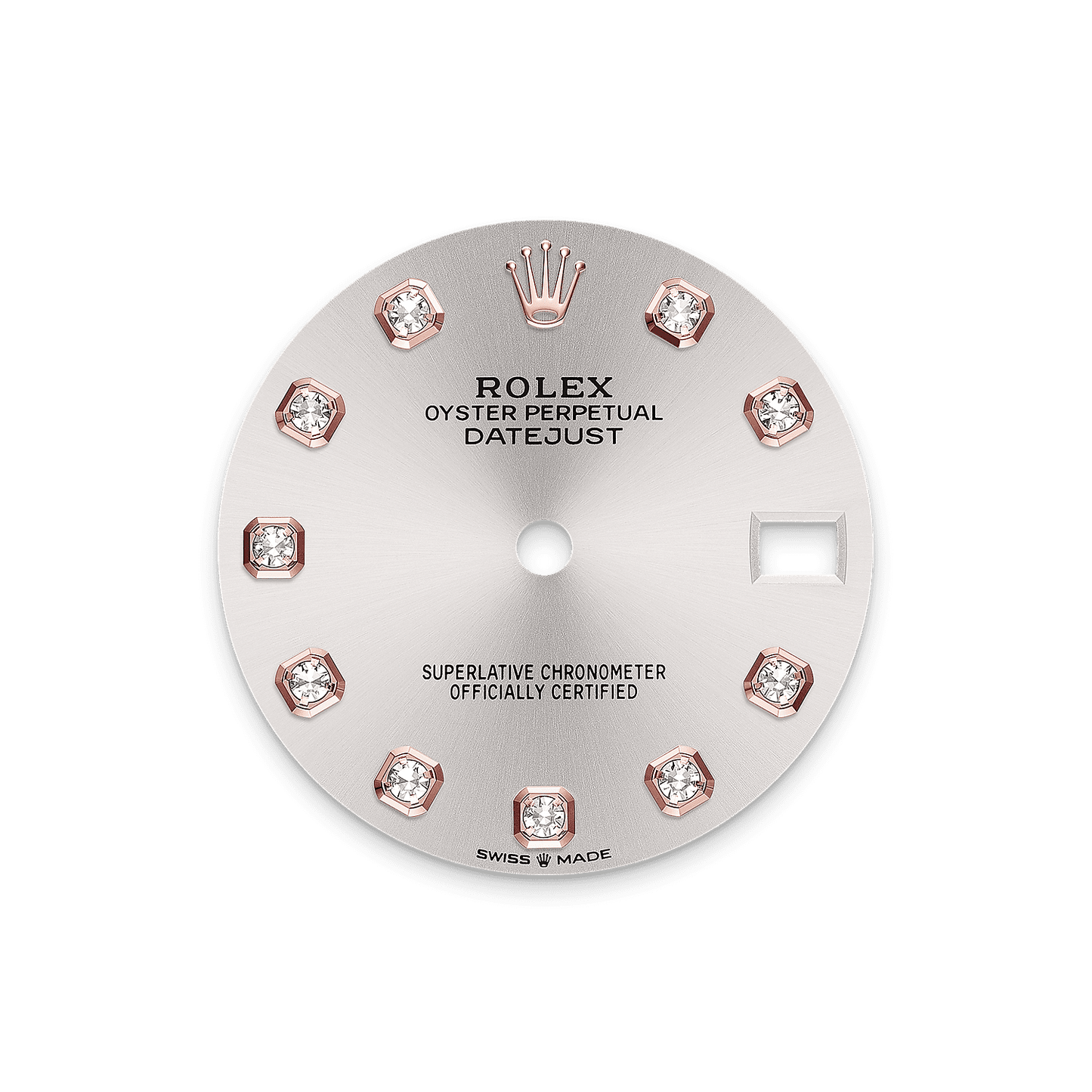 Rolex Datejust 31