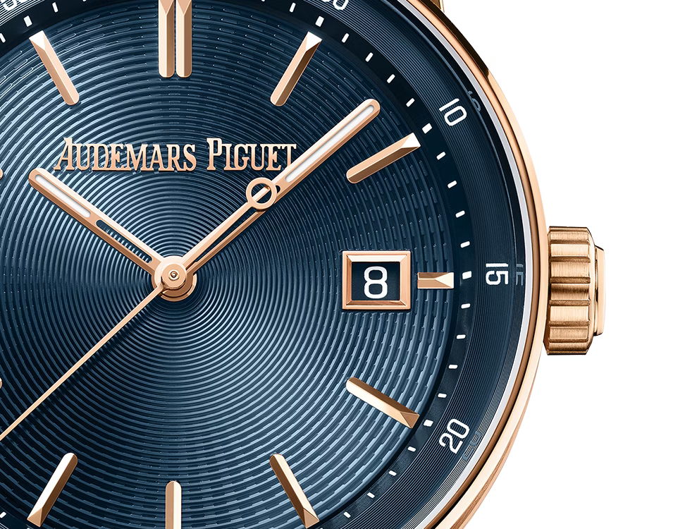 Code 11.59 by Audemars Piguet