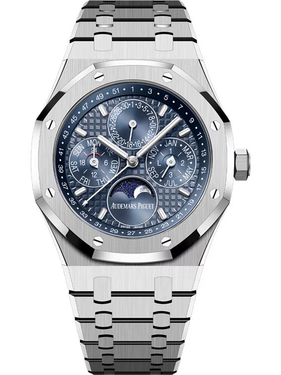 AP Royal Oak Perpetual Calendar