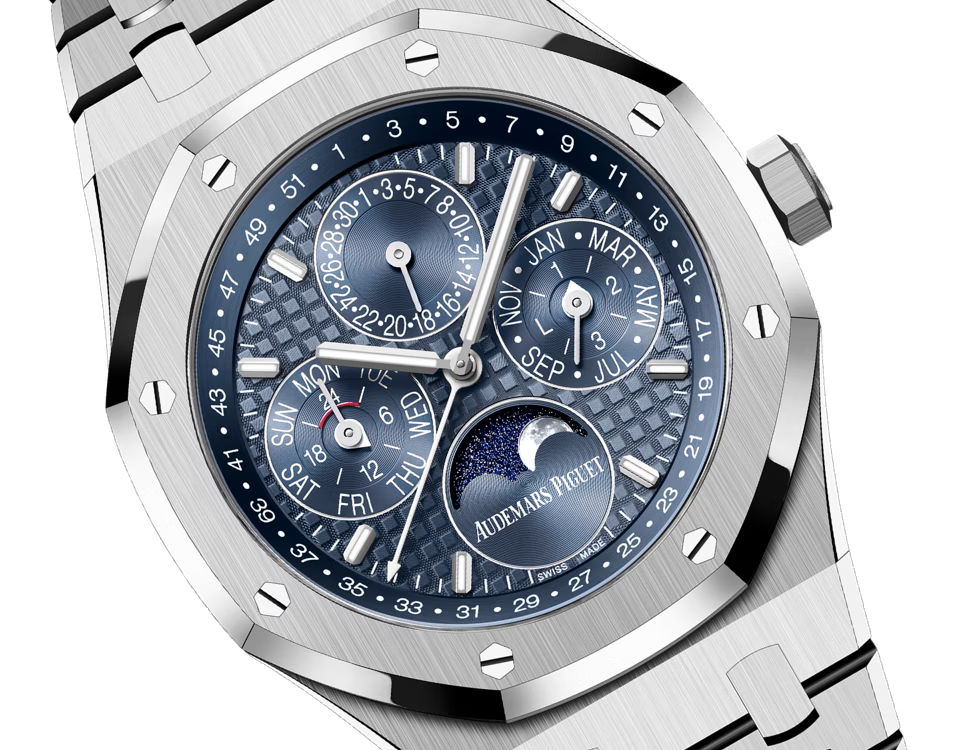 AP Royal Oak Perpetual Calendar