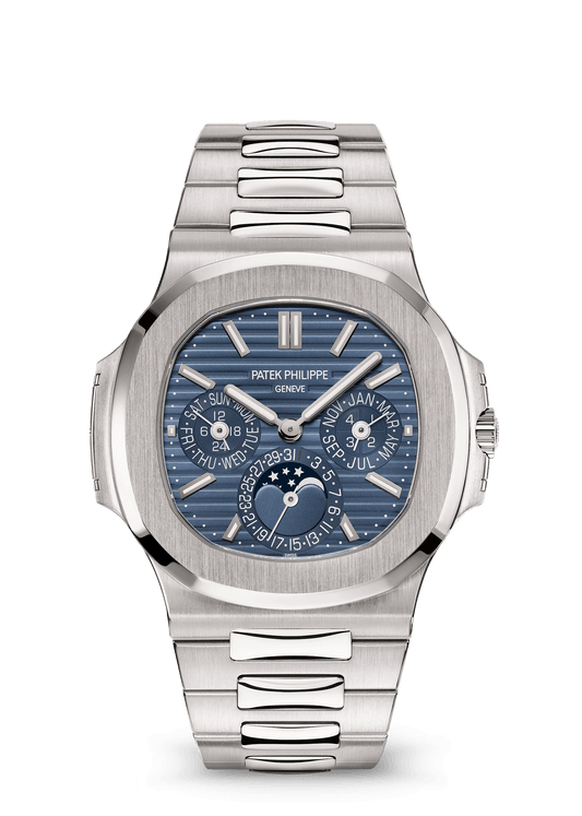 Patek Philippe Nautilus