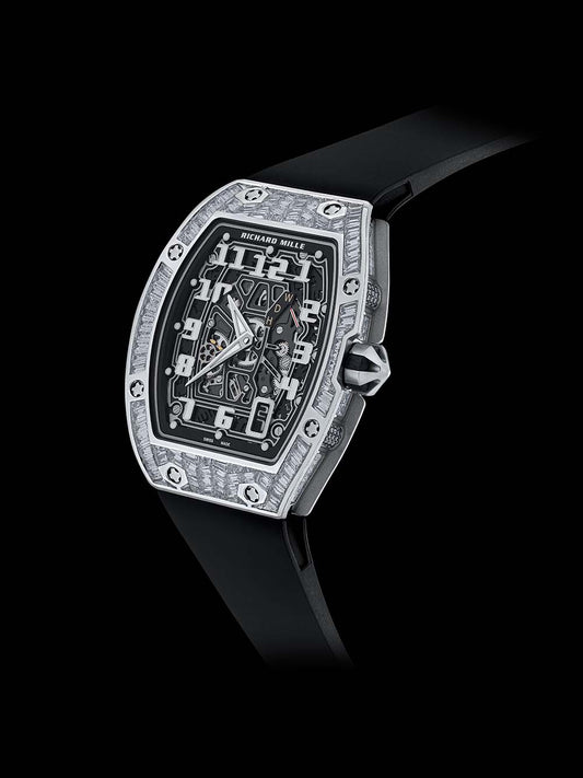 Richard Mille RM 67-01