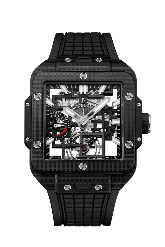 Hublot Classic Fusion