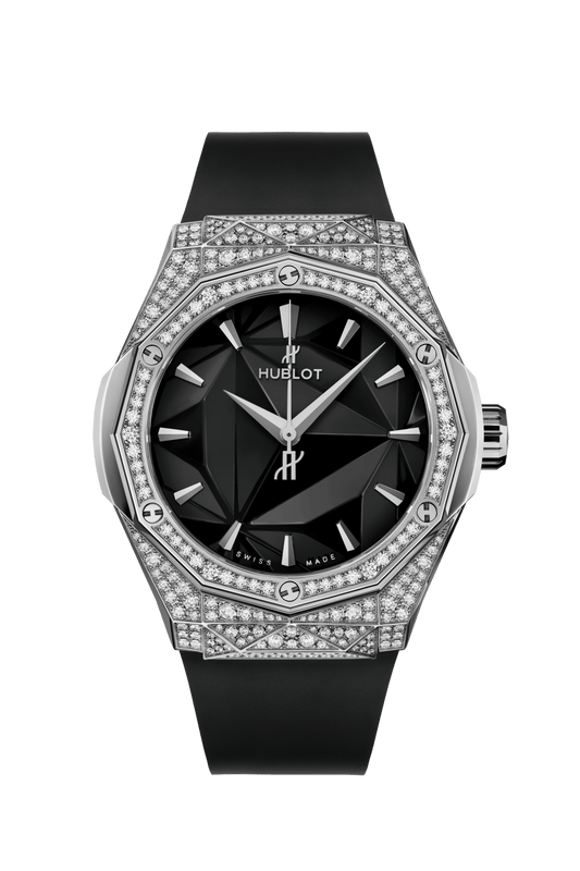 Hublot Classic Fusion