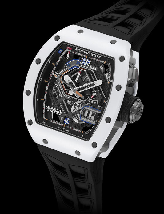 Richard Mille RM 30-01