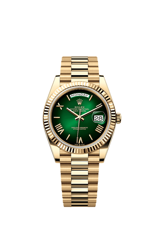 Rolex Day-Date 40