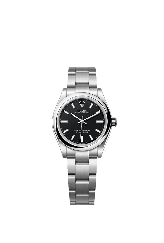 Rolex Oyster Perpetual 31