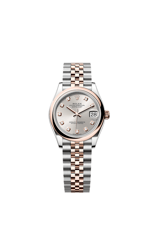 Rolex Datejust 31