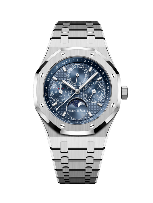 AP Royal Oak Perpetual Calendar