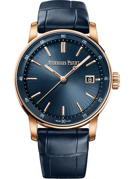 Code 11.59 by Audemars Piguet
